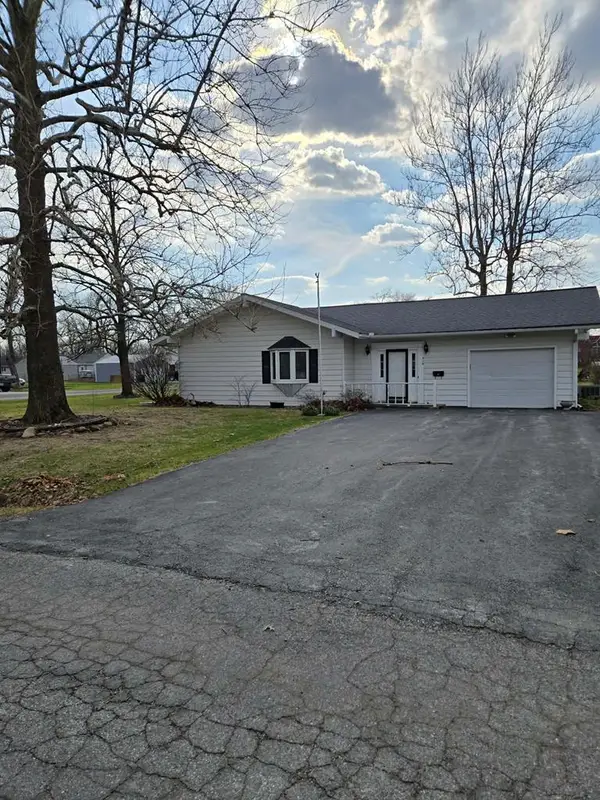 418 S 21st Street, Unionville, MO 63565