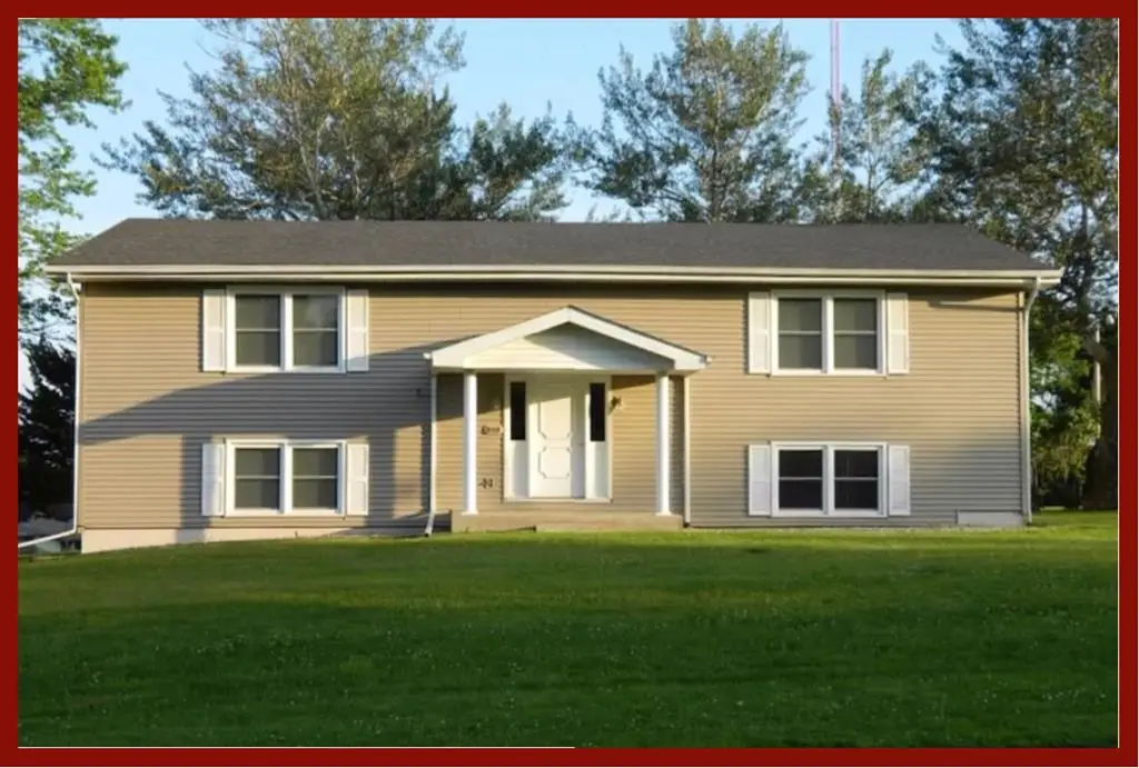 810 Kings Court, Kirksville, MO 63501 - #1