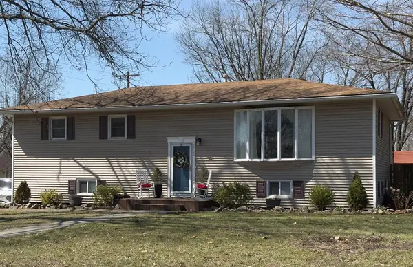 1700 Borden, Chillicothe, MO 64601