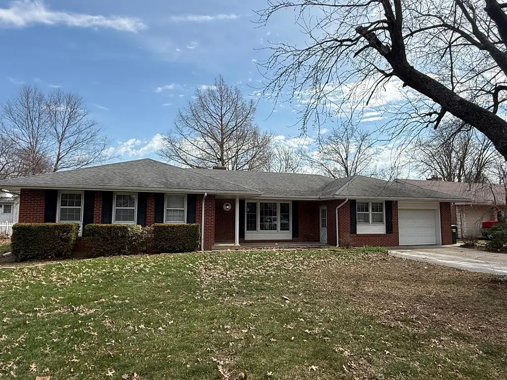 707 S Cottage Grove, Kirksville, MO 63501 - #1