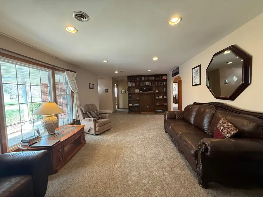 707 S Cottage Grove, Kirksville, MO 63501 - #2