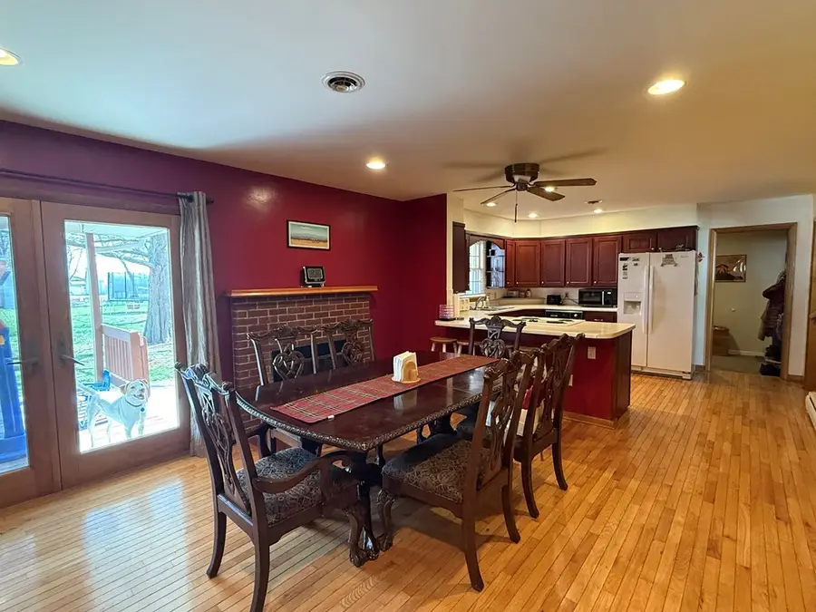 707 S Cottage Grove, Kirksville, MO 63501 - #3