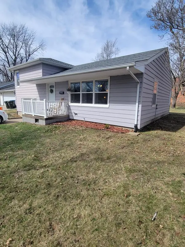 7 Grim Drive, Kirksville, MO 63501