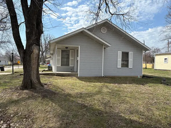 1003 W Wall, Kirksville, MO 63501