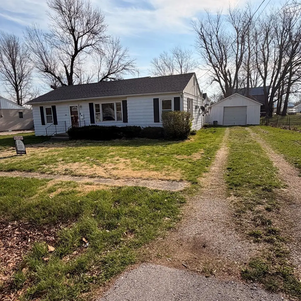 108 Circle Drive, Shelbina, MO 63435 - #1