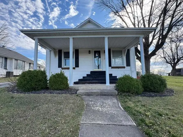 712 S Market Street, Milan, MO 63556