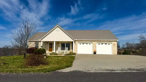 26008 Woodsage Court, Unionville, MO 63565