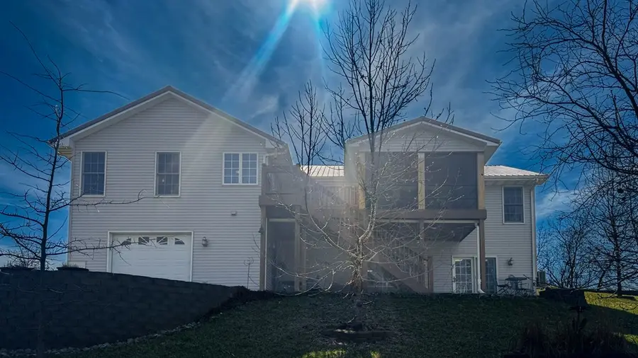 26008 Woodsage Court, Unionville, MO 63565 - #3