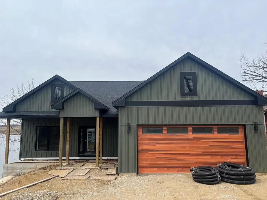 10122 S Wildflower Drive, Unionville, MO 63565 - #2