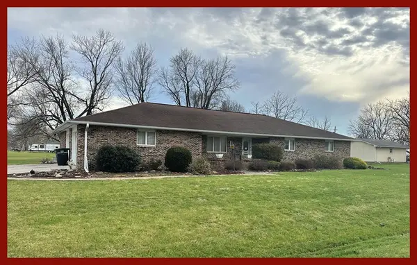 2111 Stewart Street, Unionville, MO 63565