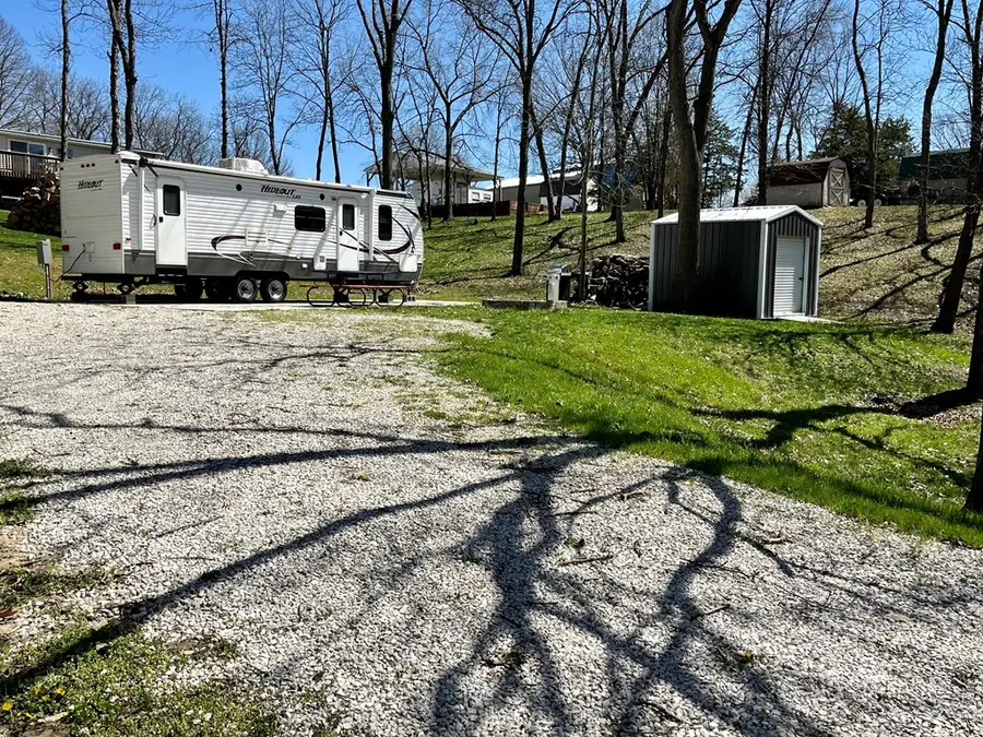 10045 S Willdflower Dr, Unionville, MO 63565 - #2