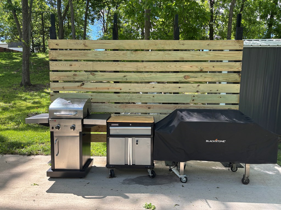 10045 S Willdflower Dr, Unionville, MO 63565 - #3