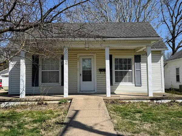 1010 N Centennial Street, Kirksville, MO 63501