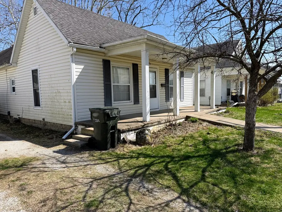 1010 N Centennial Street, Kirksville, MO 63501 - #2