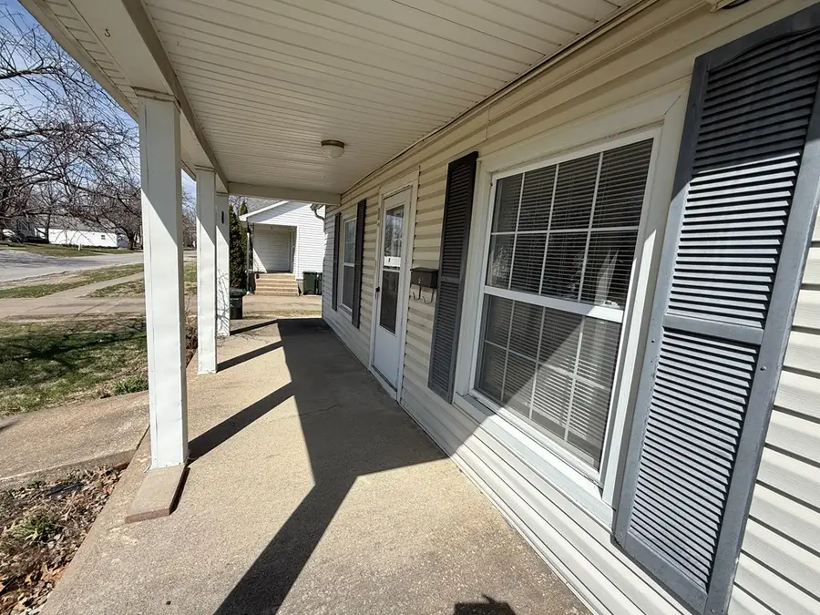 1010 N Centennial Street, Kirksville, MO 63501 - #3