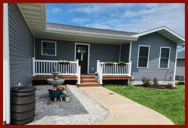 1107 Steer Creek Way, Kirksville, MO 63501