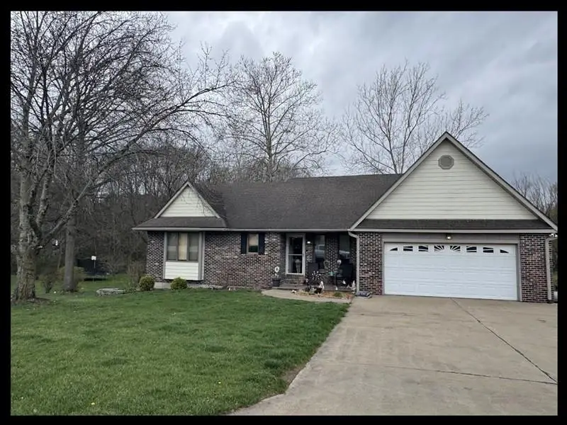 806 Holman, Macon, MO 63552 - #1