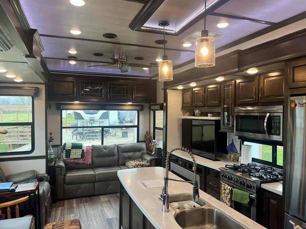 32206 Brant Lane, Unionville, MO 63565 - #1