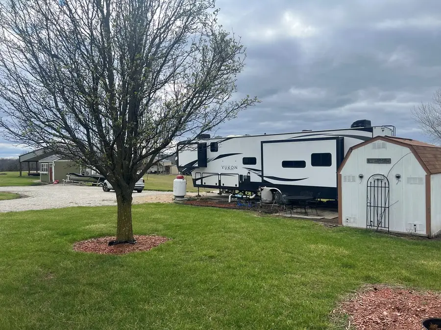 32206 Brant Lane, Unionville, MO 63565 - #2