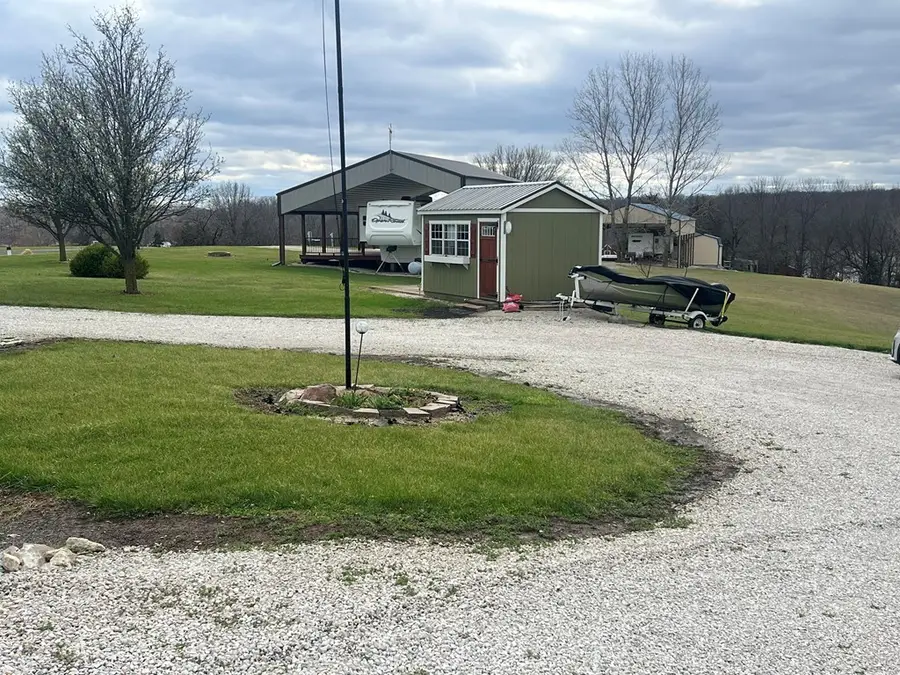 32206 Brant Lane, Unionville, MO 63565 - #3