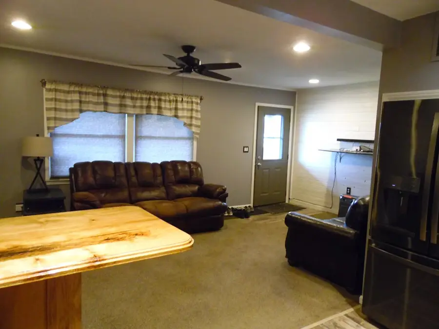 1019 Monroe Street, Brookfield, MO 64628 - #3