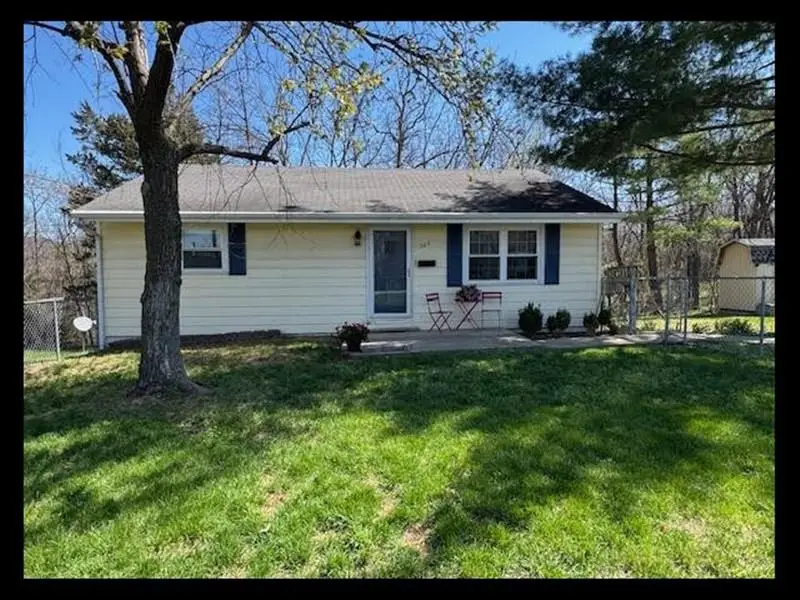 506 Western Drive, Macon, MO 63552 - #1