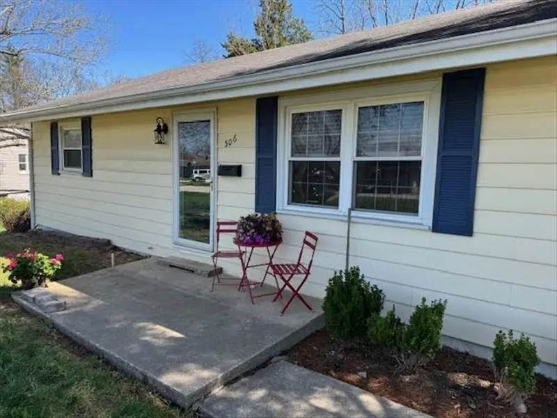 506 Western Drive, Macon, MO 63552 - #2