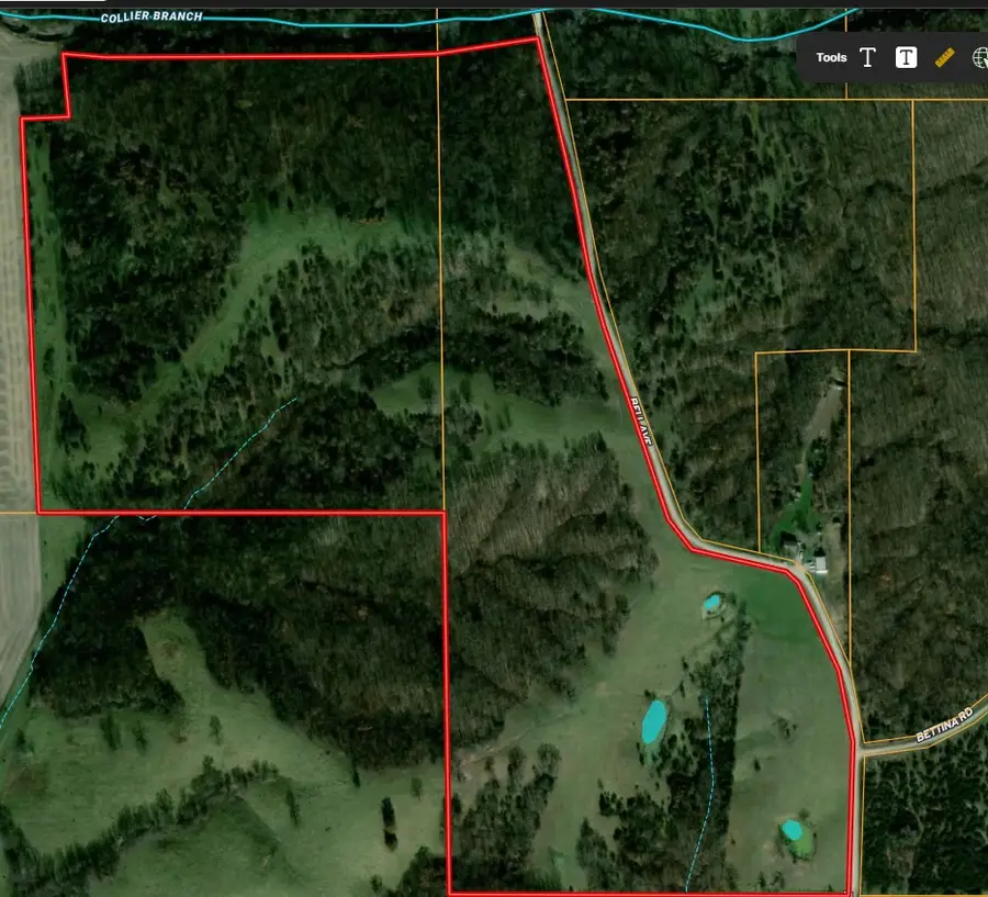 Address Withheld By Seller, Mercer, MO 64661 - #3