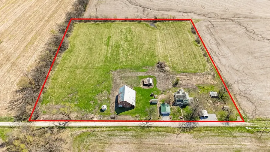 27324 Delaware Place, New Cambria, MO 63558 - #2