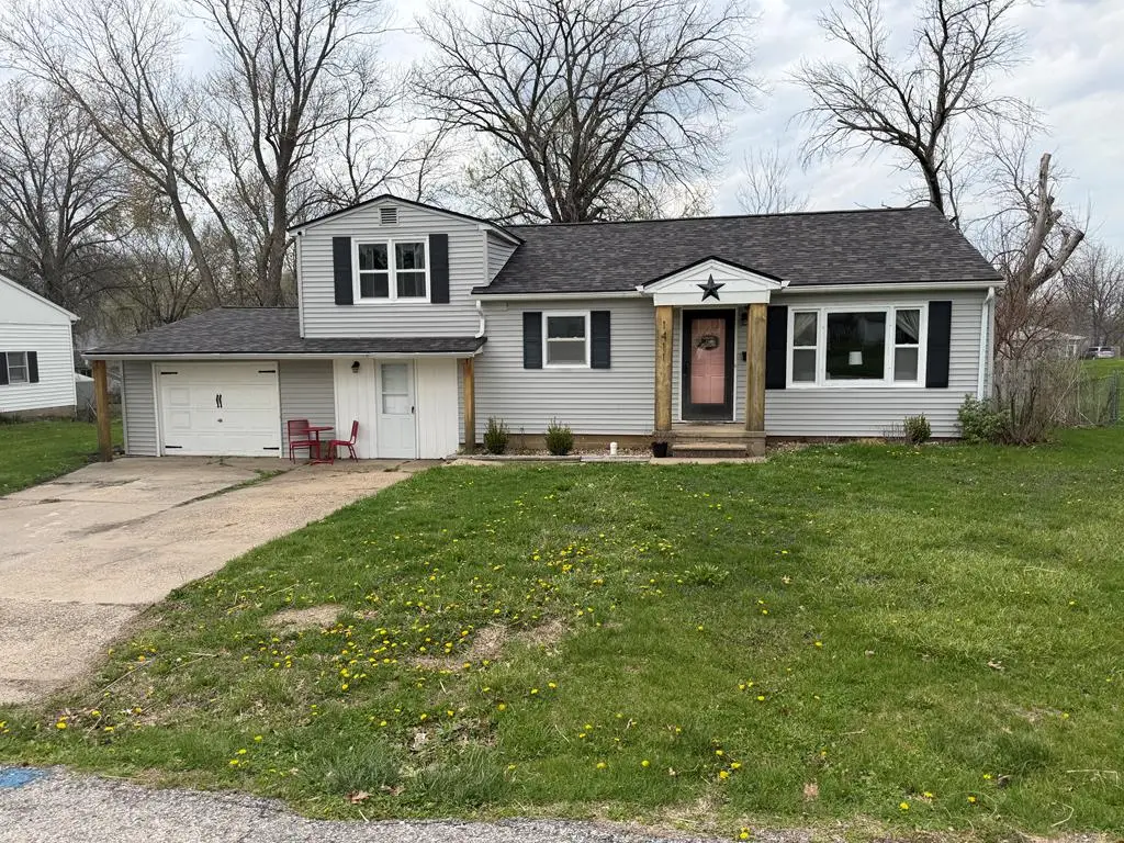 1411 E Mcpherson Street, Kirksville, MO 63501 - #1