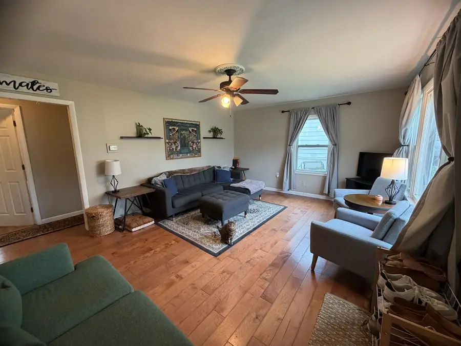 1411 E Mcpherson Street, Kirksville, MO 63501 - #2