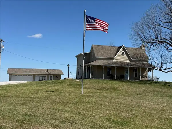 15892 State Highway 6, Novinger, MO 63559