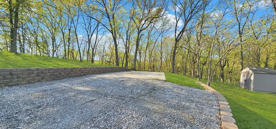 28005 Dogwood Drive, Unionville, MO 63565 - #2