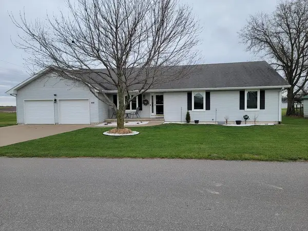 410 Steer Creek Way, Kirksville, MO 63501