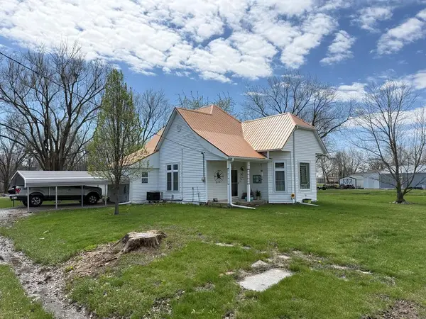 201 W State Street, Hurdland, MO 63547