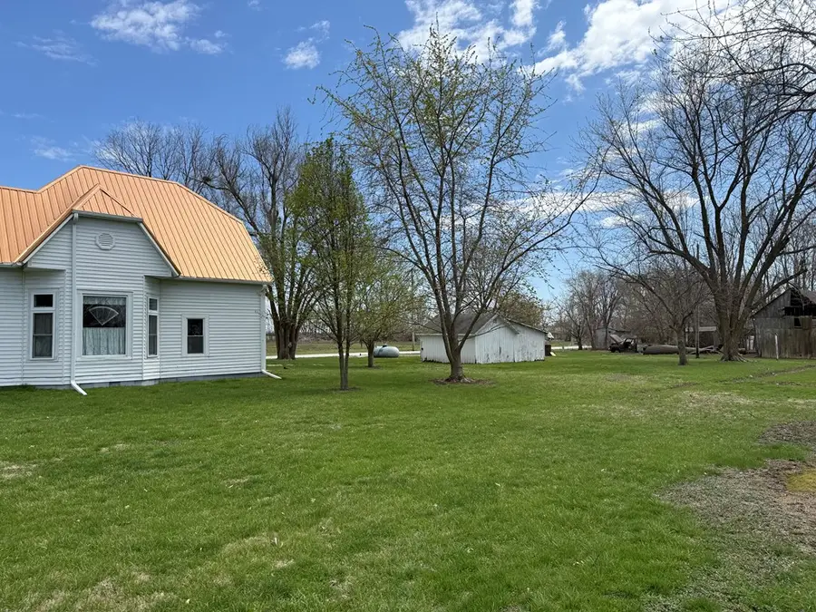 201 W State Street, Hurdland, MO 63547 - #3