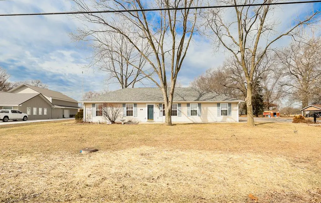 1701 S Williams, Moberly, MO 65270 - #1