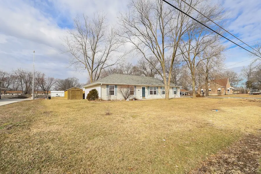 1701 S Williams, Moberly, MO 65270 - #2