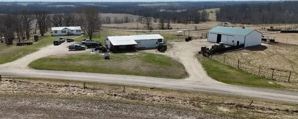 50821 State Highway P, Hurdland, MO 63547