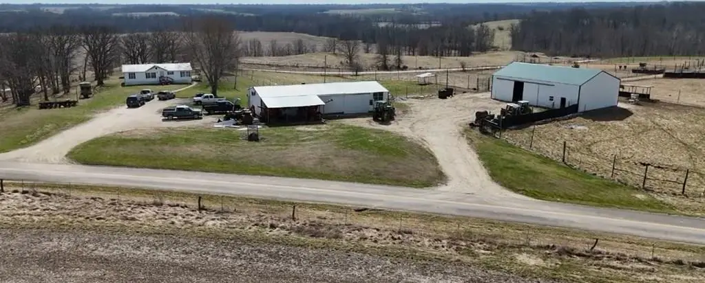 50821 State Highway P, Hurdland, MO 63547 - #1