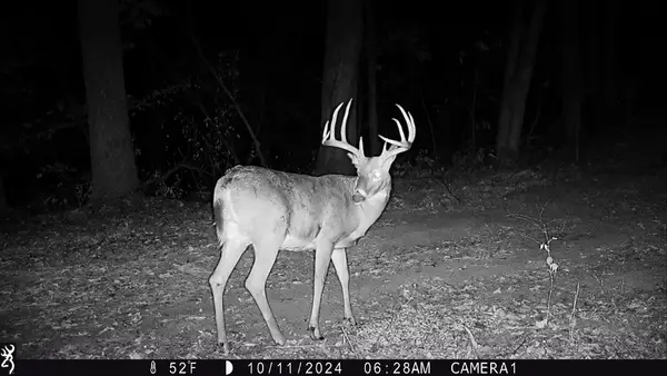 0 Osage Trl, Unionville, MO 63565