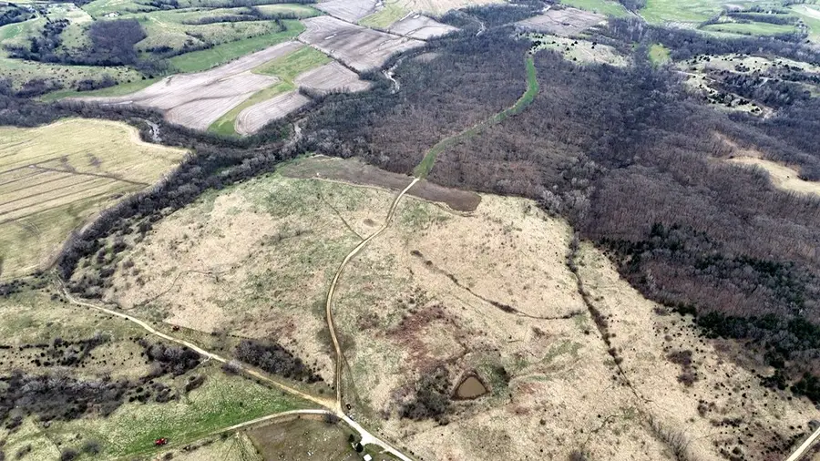 0 Osage Trl, Unionville, MO 63565 - #3