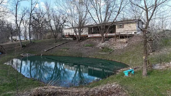 17854 Bluebird Trail, Kirksville, MO 63501