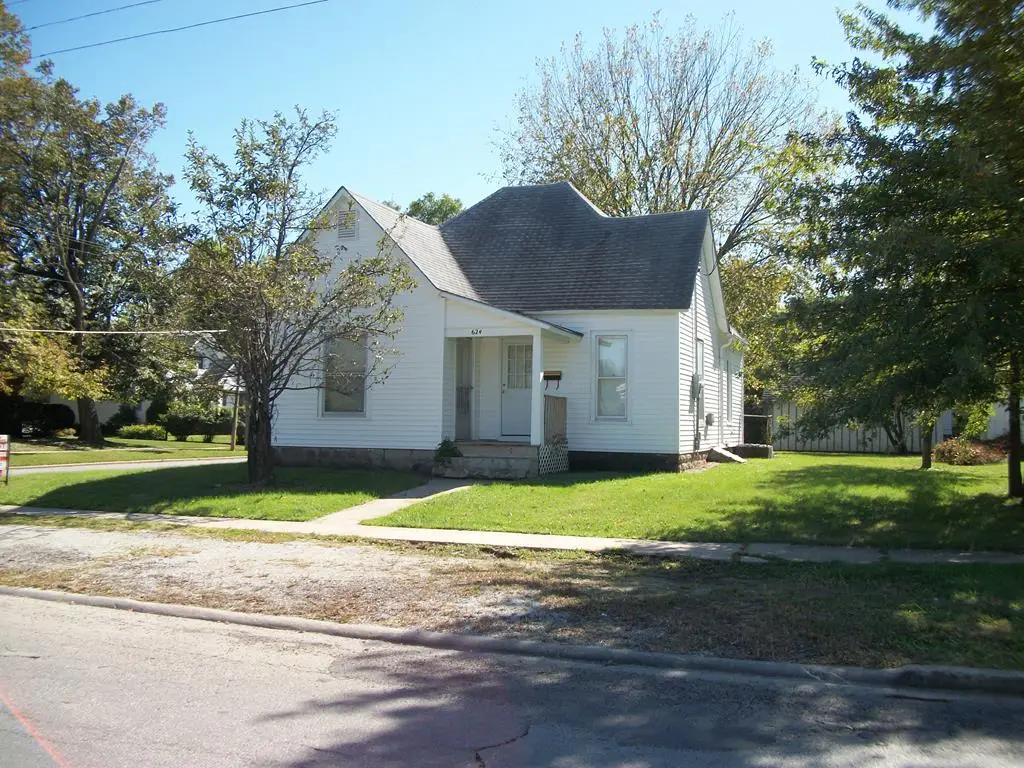 624 E Pierce Street, Kirksville, MO 63501 - #1