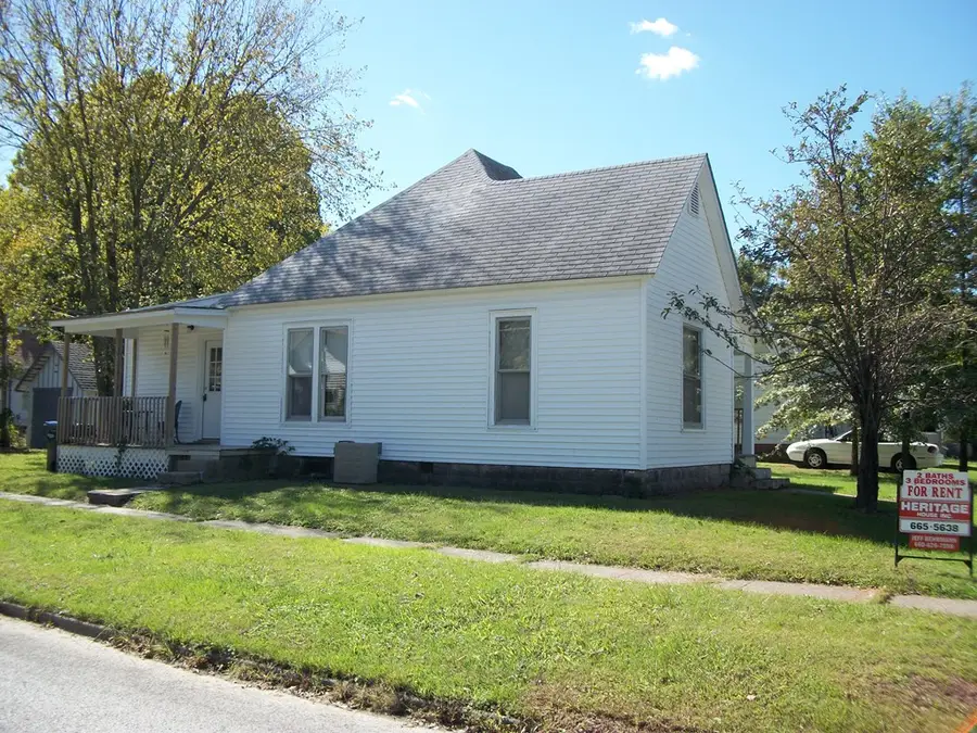624 E Pierce Street, Kirksville, MO 63501 - #3