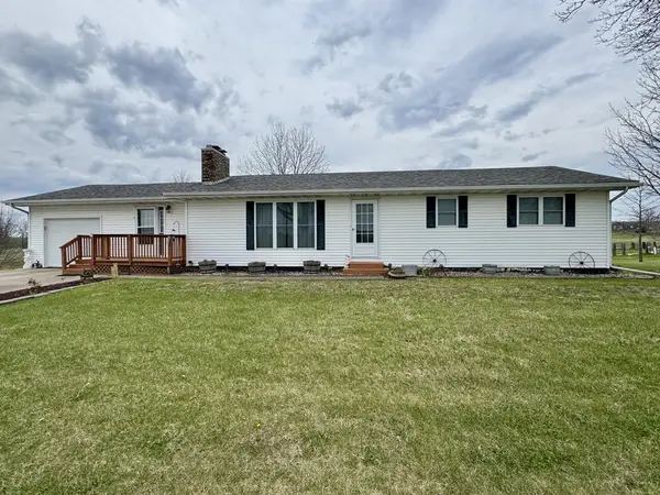 10443 Highway 63, Greentop, MO 63546