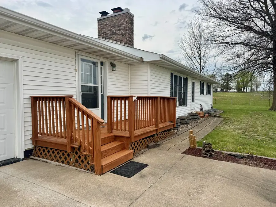 10443 Highway 63, Greentop, MO 63546 - #2