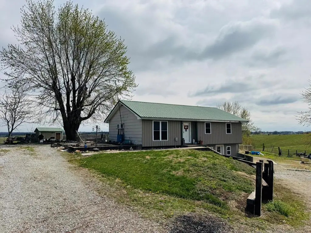 16716 Highway 5, Milan, MO 63556 - #1