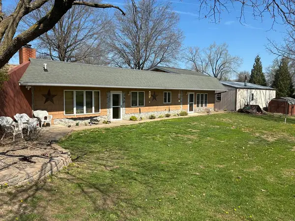 600 E Howell Street, Marceline, MO 64658