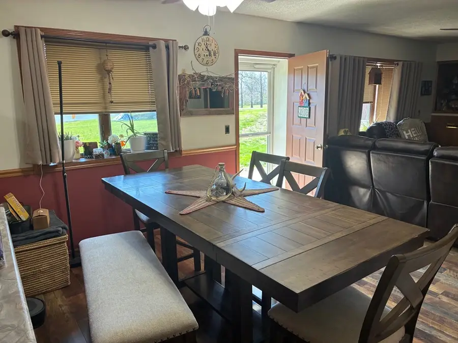 600 E Howell Street, Marceline, MO 64658 - #3